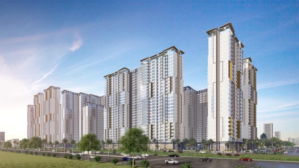 Giá bán LUMIÈRE Boulevard và chiến lược định giá bất động sản hàng hiệu