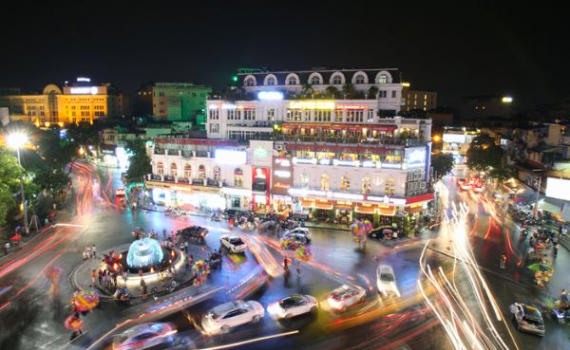 Tiềm năng sinh lời vô cùng lớn từ cho thuê nhà đất Hoàn Kiếm