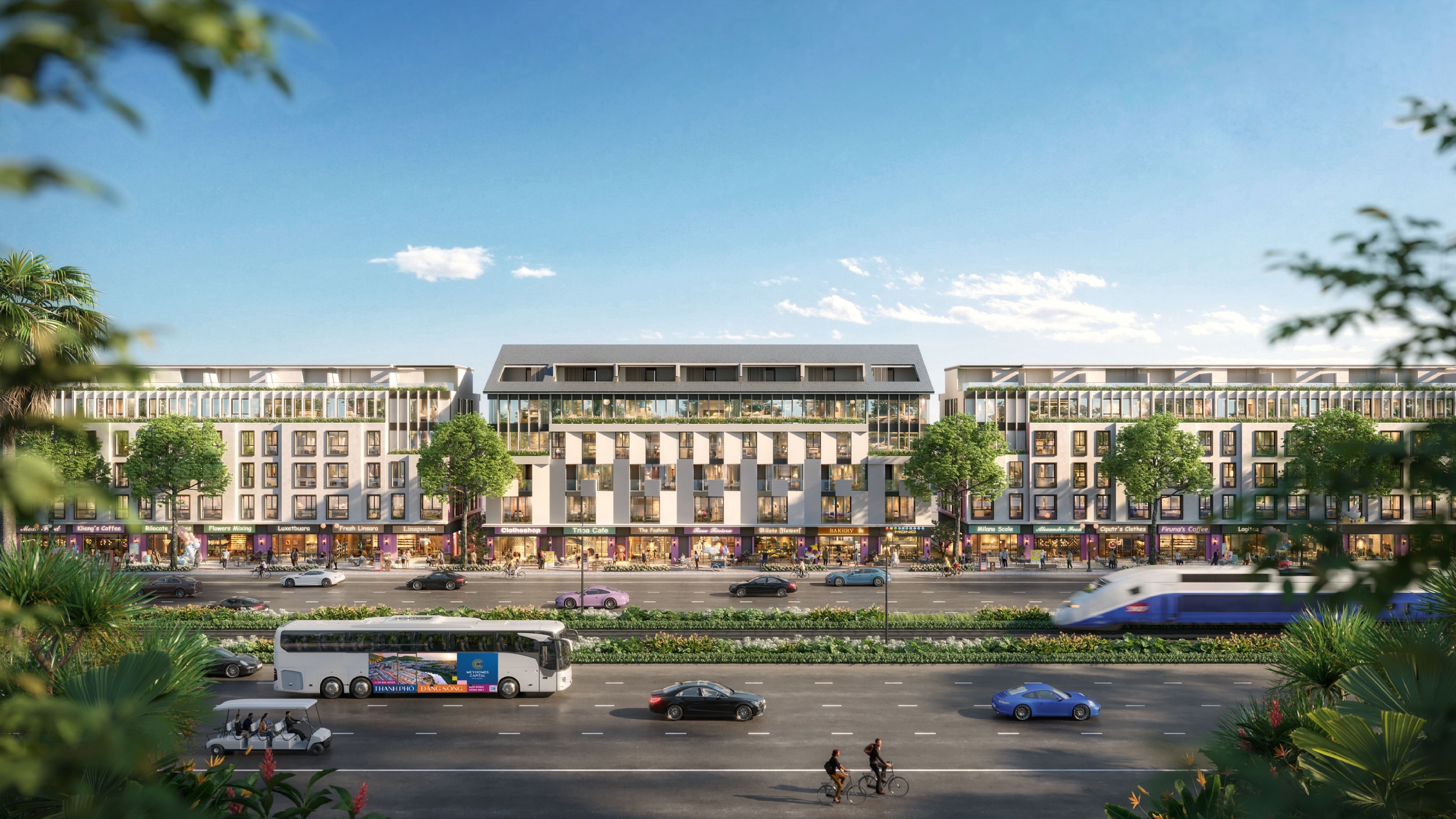 Tư vấn mua bán The Infinity Meyhomes Capital Phú Quốc và những kinh nghiệm đầu tư thực chiến