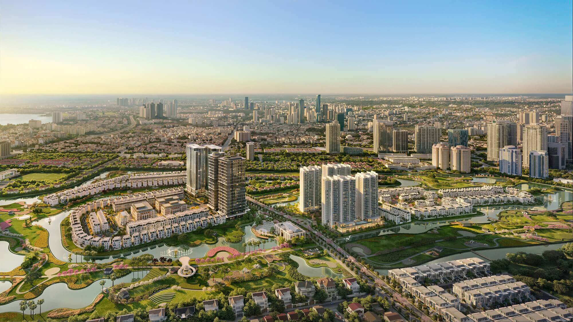Vị trí Maison Privée