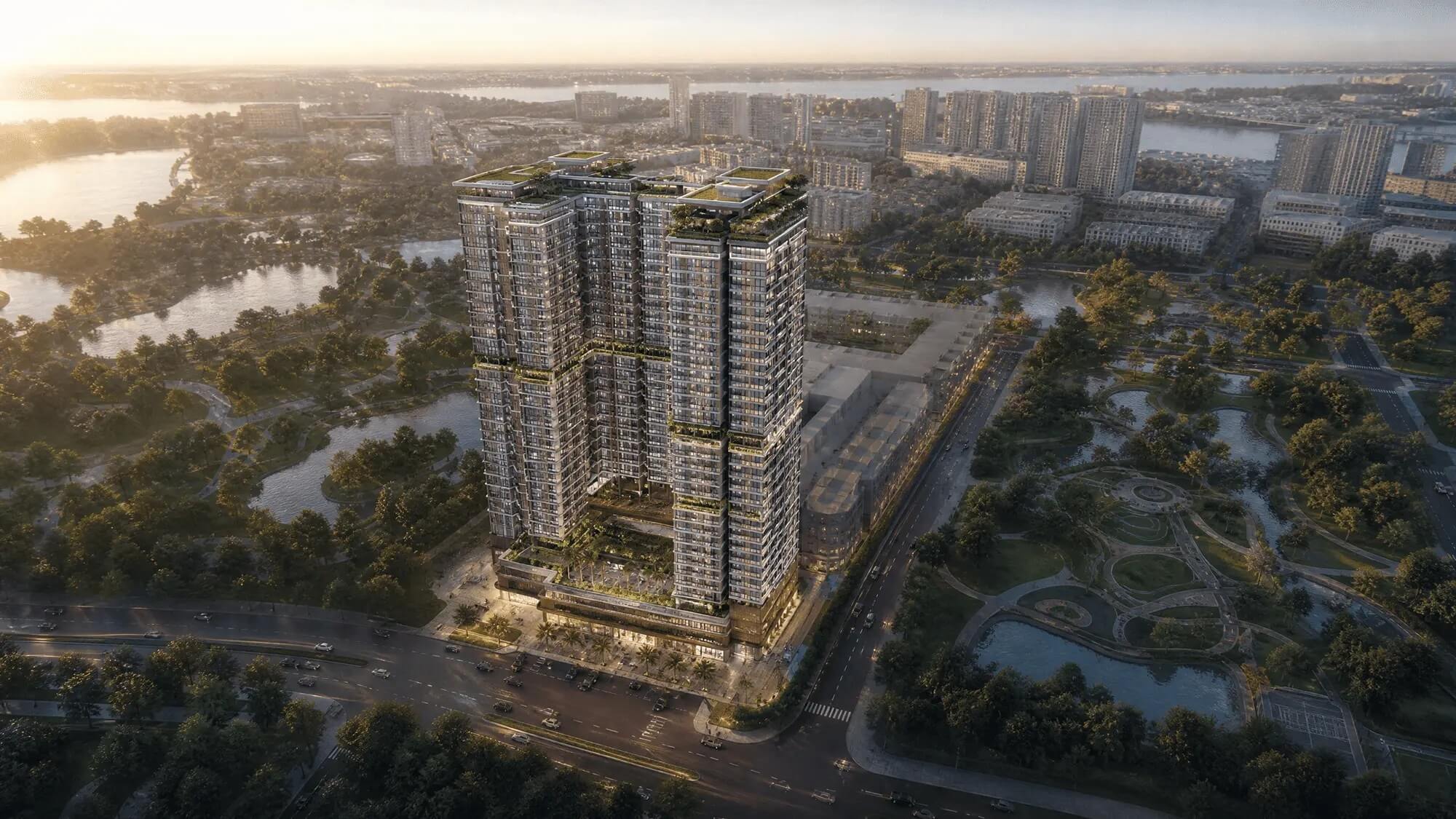 Pháp lý Maison Privée Ciputra Tây Hồ