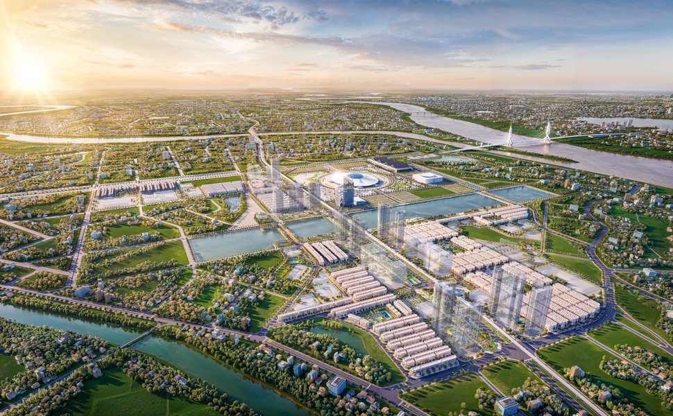 Chính sách bán hàng chung cư Masteri Sky Avenue