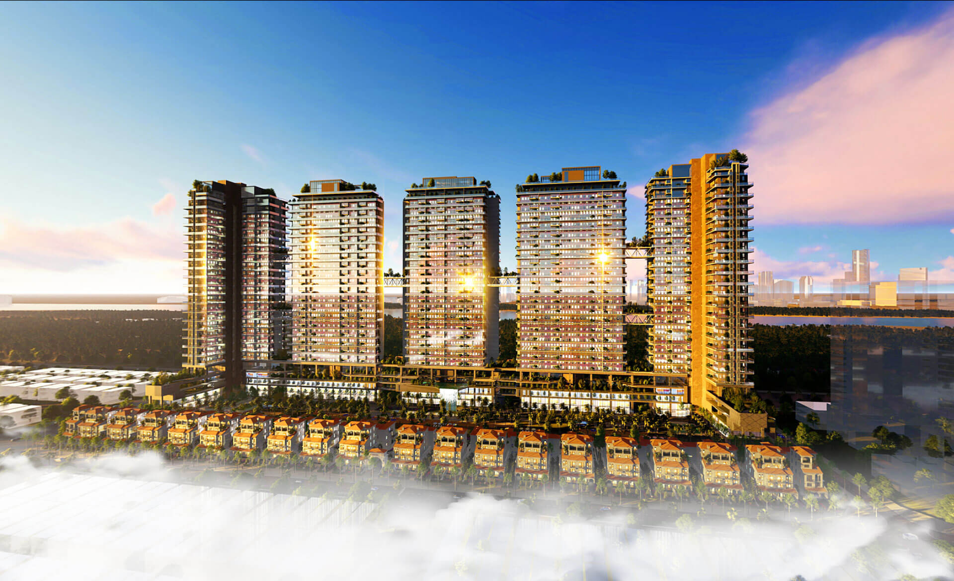 Pháp lý Noble Crystal Tây Hồ