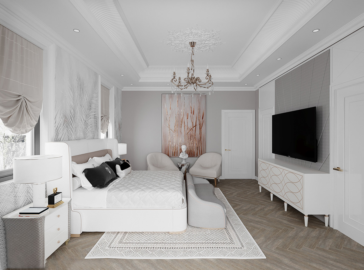  Nhà mẫu Vinhomes Green Villas  Nội 