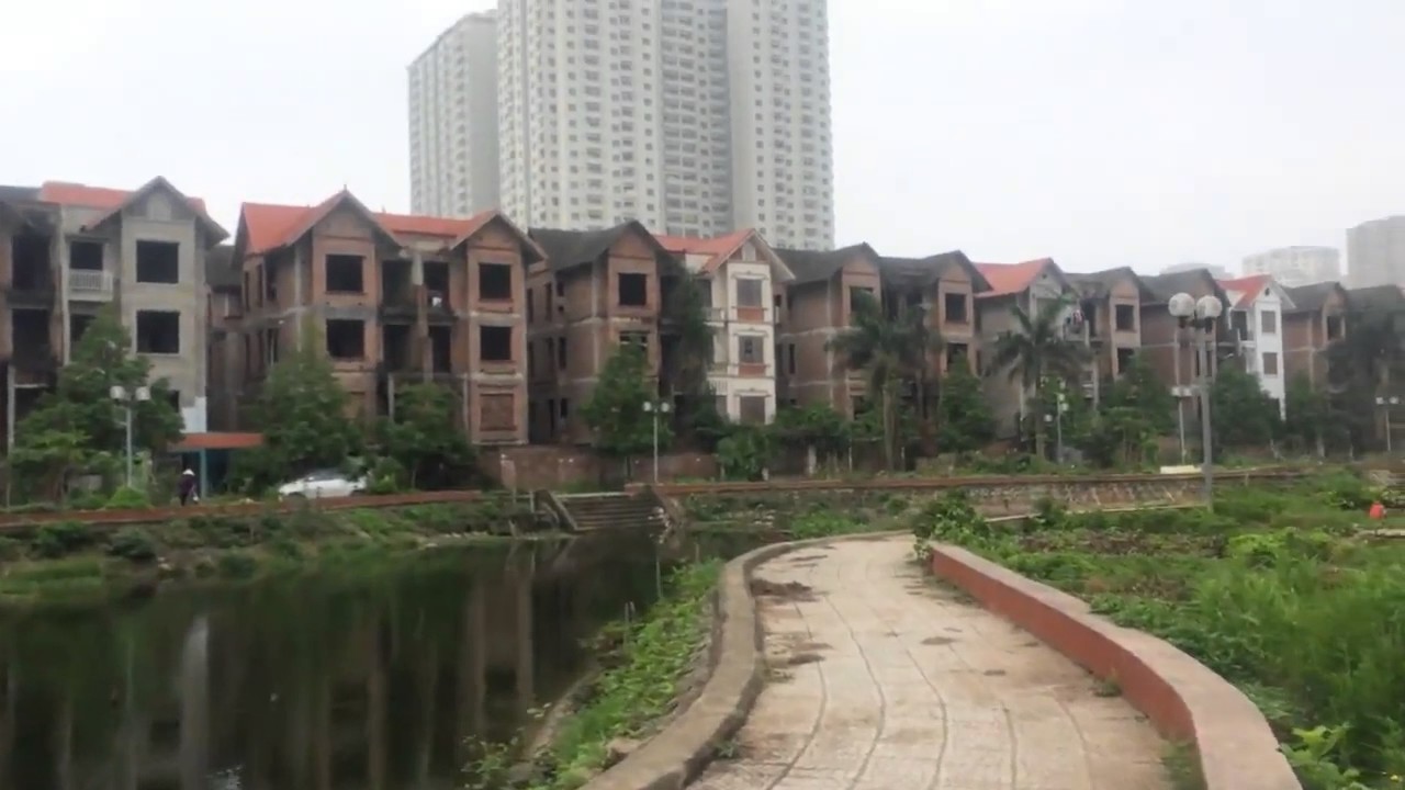 Tiến độ xây dựng Khu đô thị Cầu Bươu và hành trình kiến tạo đại đô thị xanh