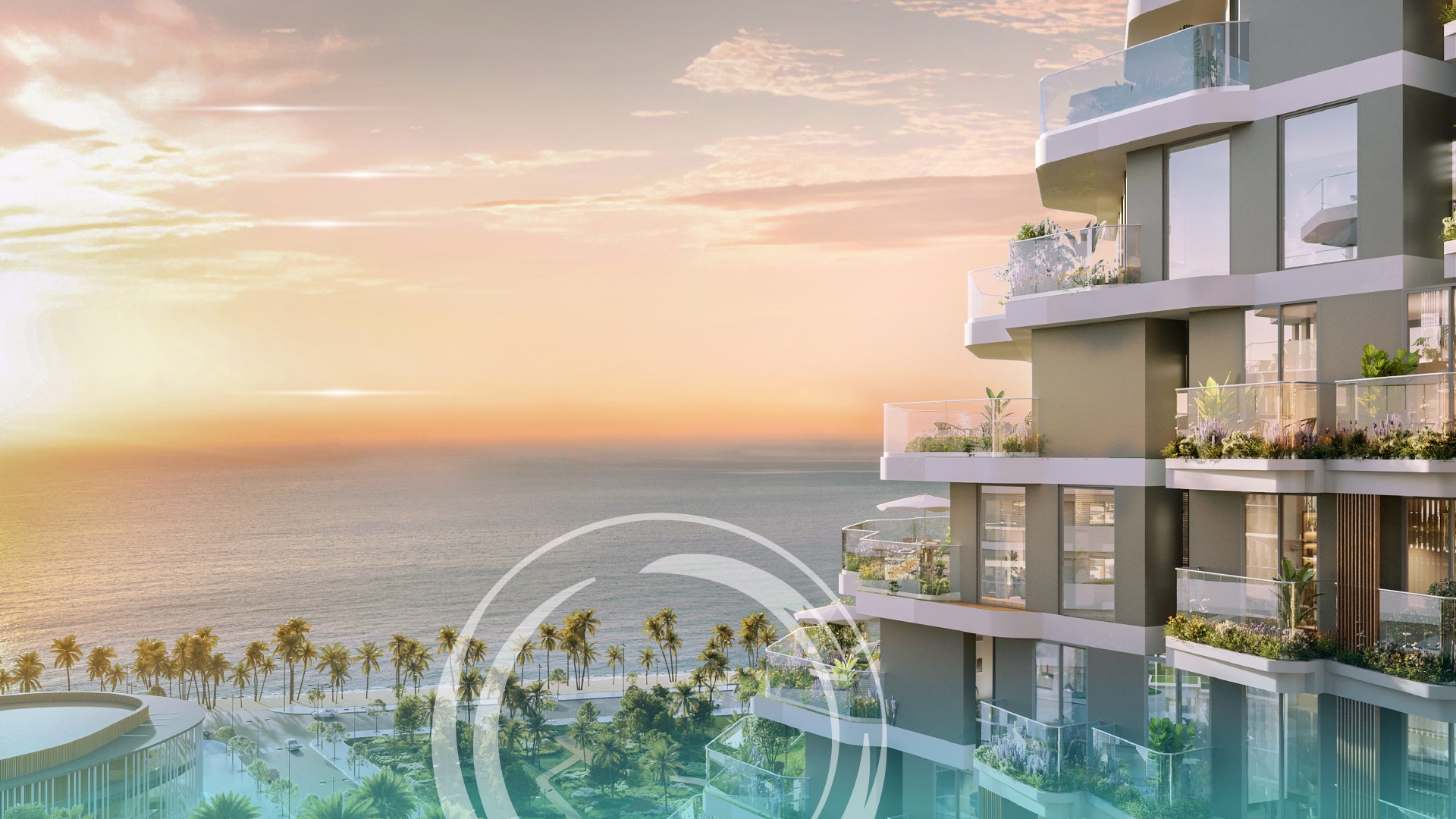 Khi giấc mơ sống giữa thiên đường trở thành hiện thực tại Meypearl Harmony Phú Quốc