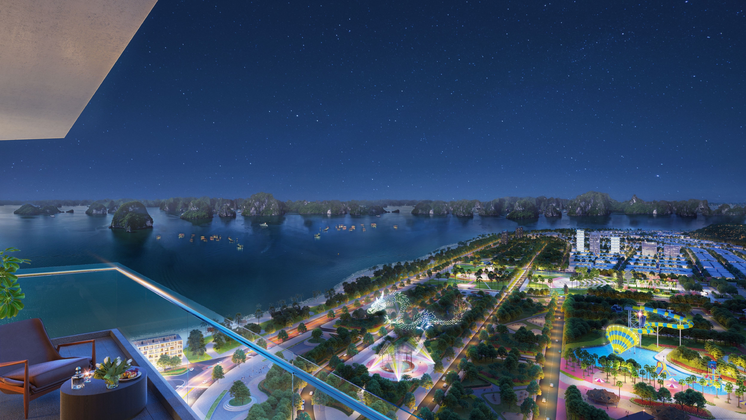 Sun Centro Town – Cơ hội đầu tư sáng giá tại Hạ Long