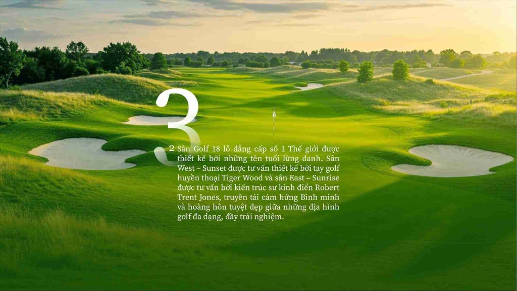 Tiện ích dự án MIK Cần Giờ