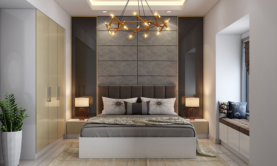 Cho thuê căn hộ 3 phòng ngủ Vinhomes Cổ Loa