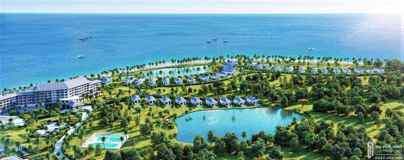 Đơn vị quản lý vận hành Vinhomes Long Beach Cần Giờ