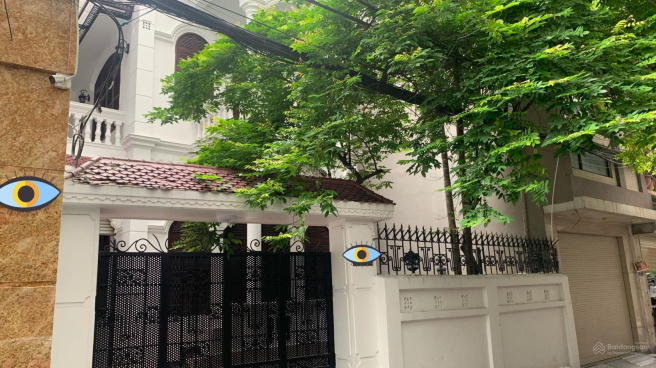 Bán nhà Cầu Giấy