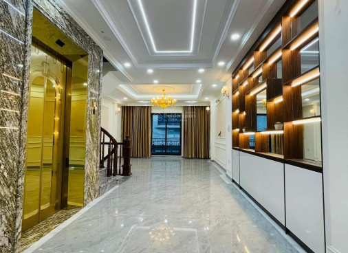 Bán nhà Quận Cầu GIấy
