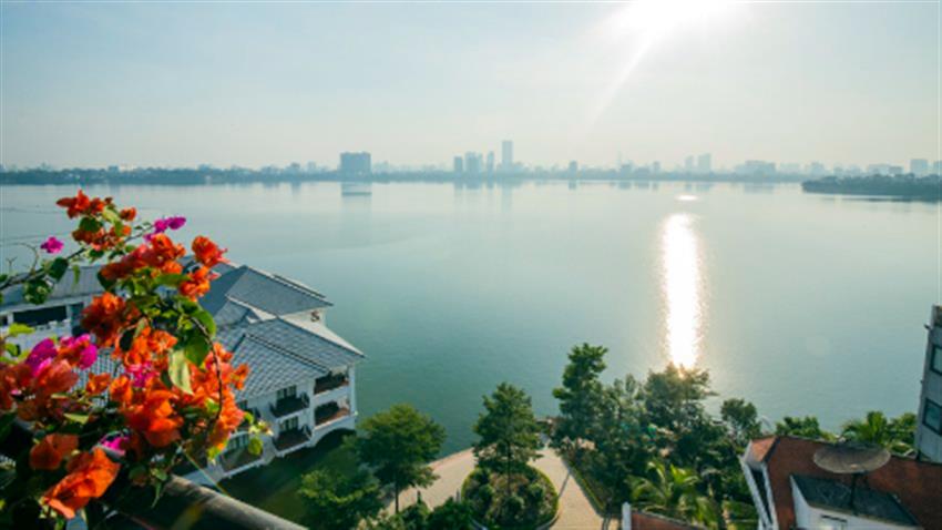 Nhà Tây Hồ