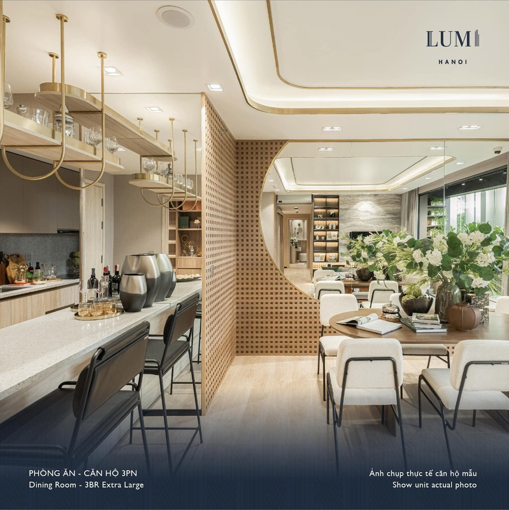 Bán căn hộ tòa Lumi Elite 2