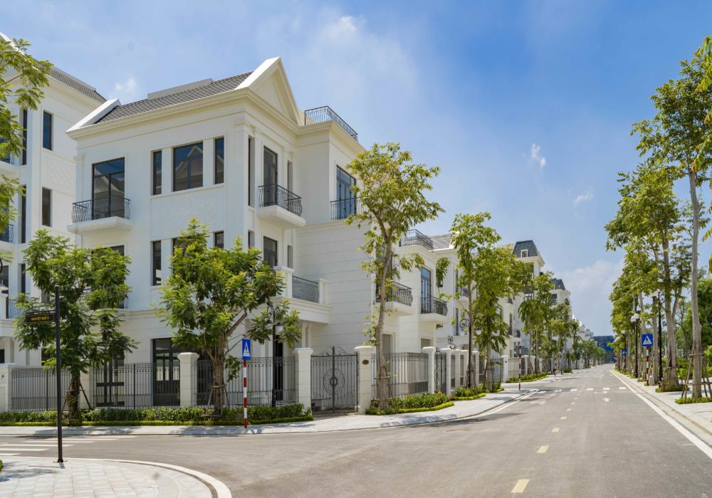 Các loại hình sản phẩm tại dự án Vinhomes Star City Thanh Hóa