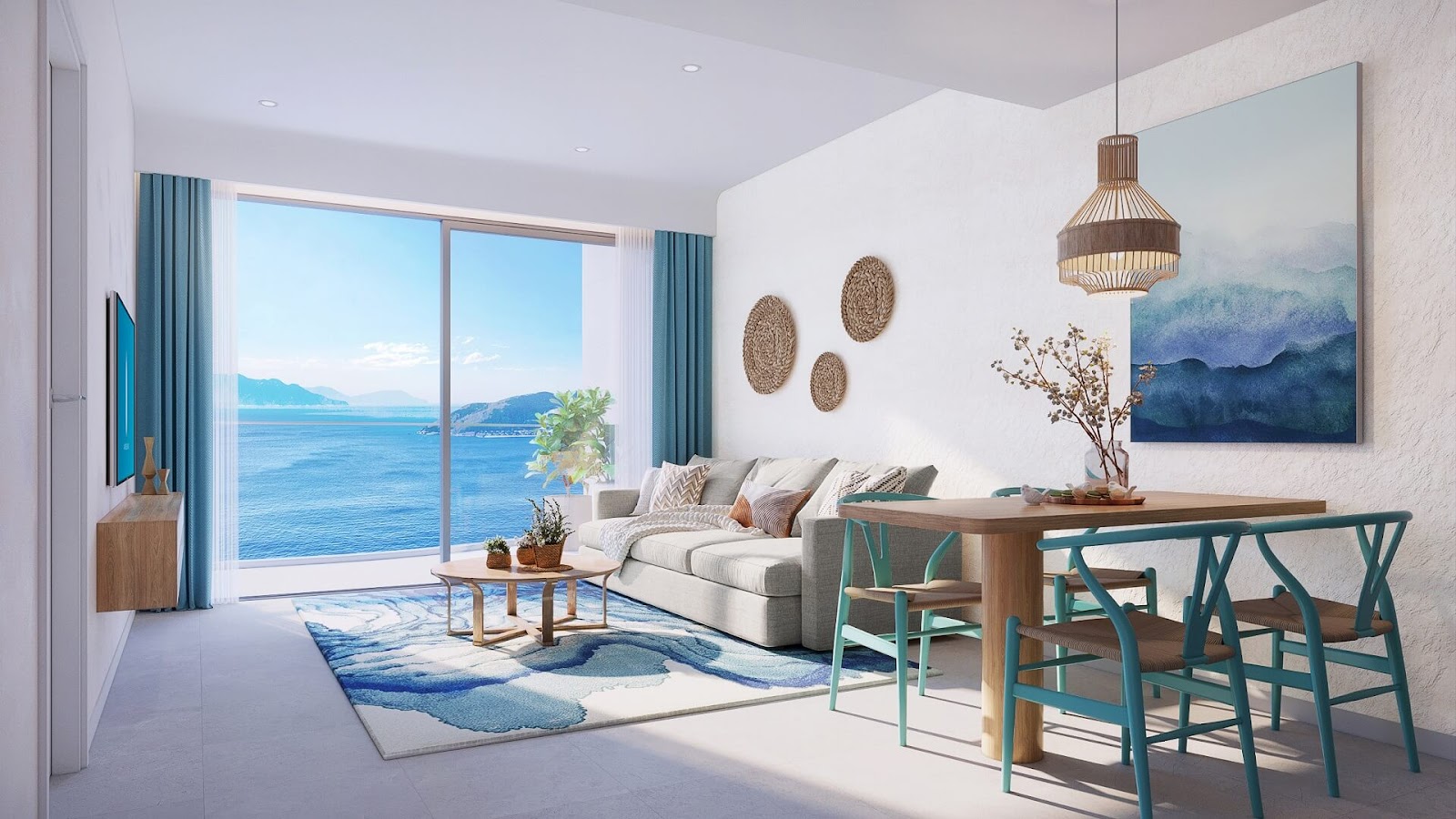 Giá bán Anh Nguyen Ocean Front Horizon Nha Trang