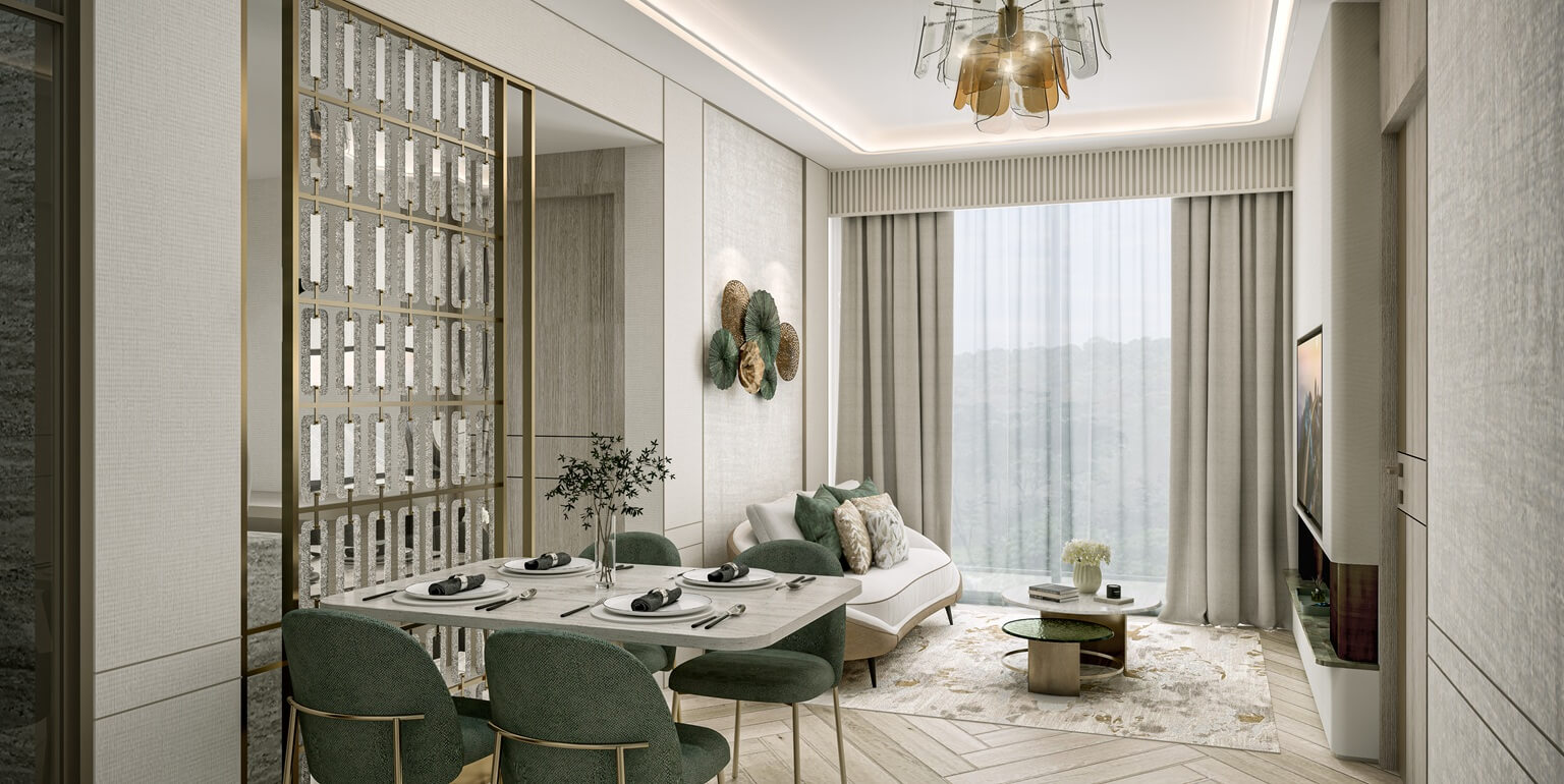 Phí bảo trì bảo dưỡng Mandarin Garden 3 Yên Sở