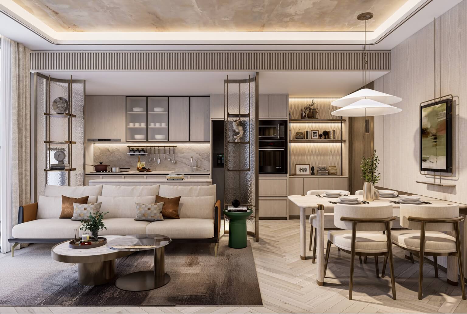 Bán căn hộ Meyhome Rivea Hà Nội