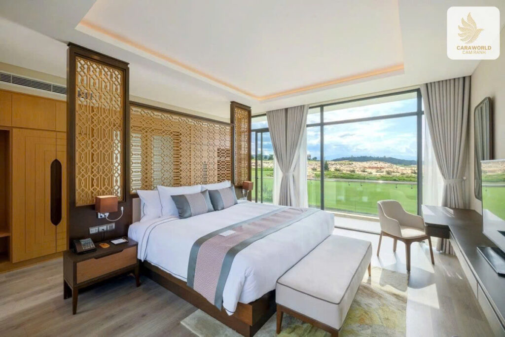 Bán Shophouse Hy Lạp Caraworld Cam Ranh