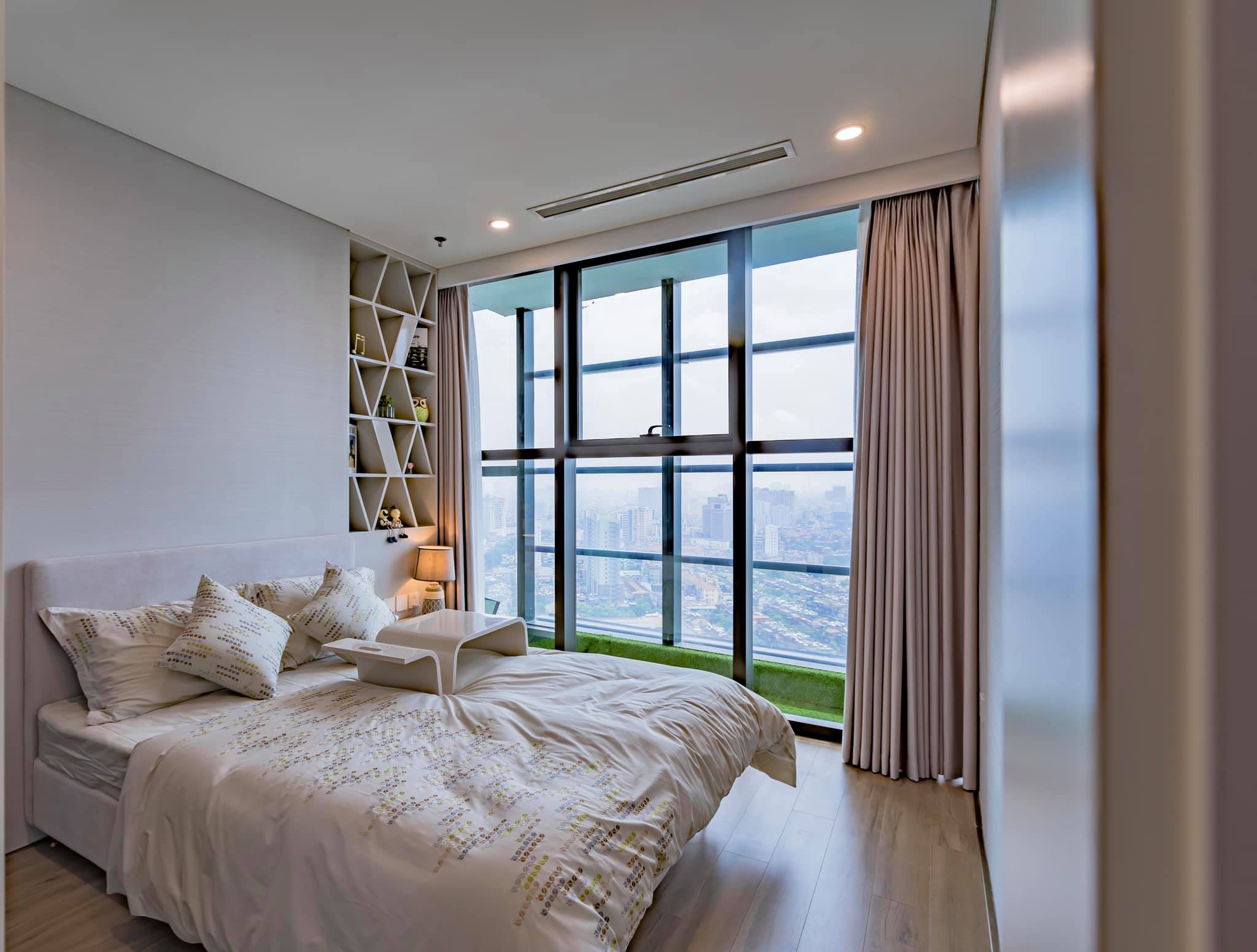 Tư vấn mua bán Mipec Tố Hữu