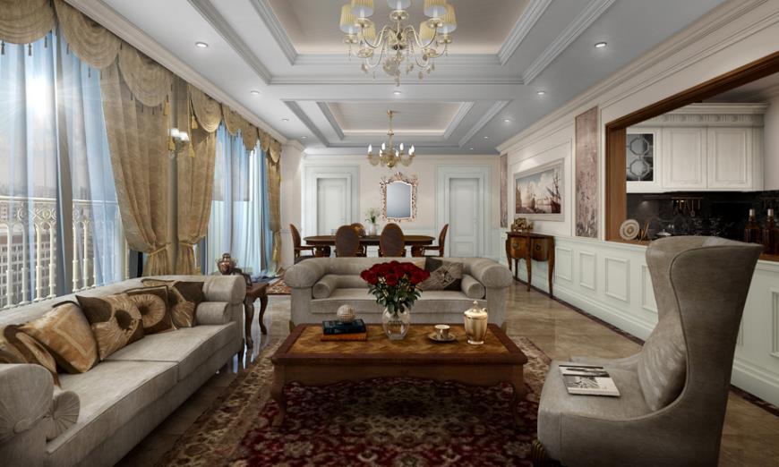 Có nên mua Park Hill Thành Công trong giai đoạn thị trường ổn định