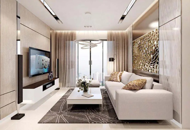 Tổng quan về dự án Vinhomes Gallery Giảng Võ 5