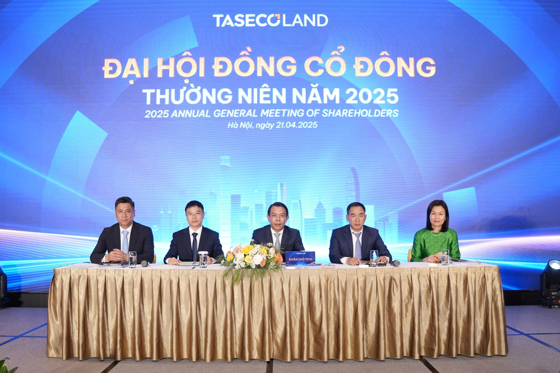 Chủ đầu tư Long Biên Central: Uy tín – Tầm nhìn – Cam kết kiến tạo chuẩn sống tinh hoa