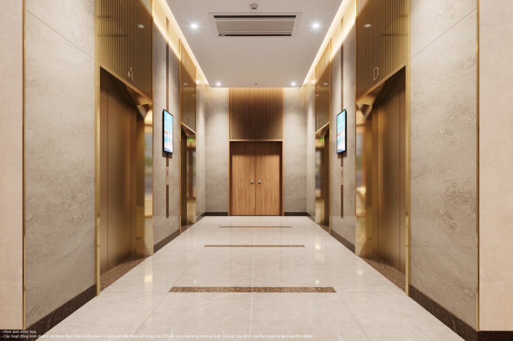Có Nên Mua Sun Grand City Cầu Giấy