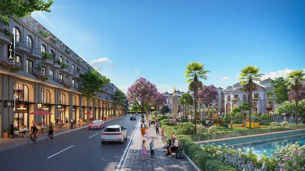 Tư vấn mua bán Pearl Rivera Hà Nội và chiến lược giải ngân an toàn