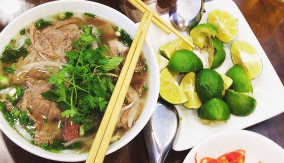 ăn gì tại Vinhomes Green Bay