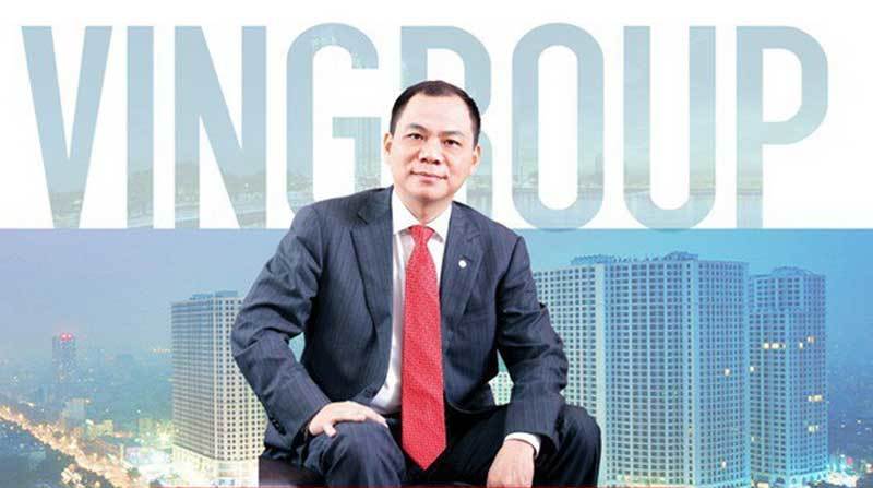 Chủ đầu tư dự án Vinhomes Sky Park Bắc Giang
