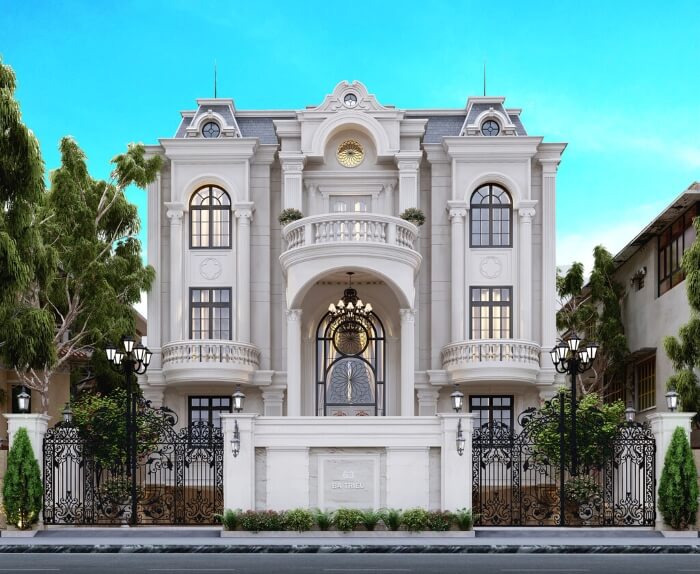 Khám phá các phân khu Vinhomes Cổ Loa Đông Anh