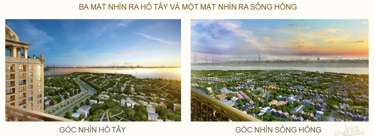 Chính sách bán hàng dự án D’Le Roi Soleil Tân Hoàng Minh