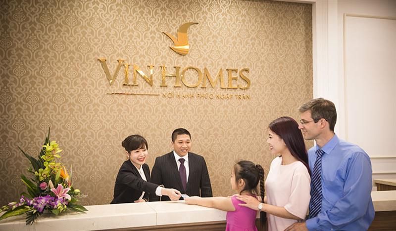 Phí quản lý, vận hành dự án Vinhomes Star City Thanh Hóa