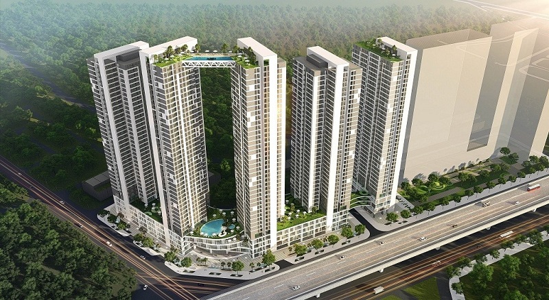 Tiềm năng đầu tư vào khu đô thị Đại Kim Định Công