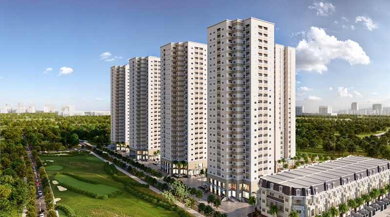 Có nên mua Mipec Tố Hữu