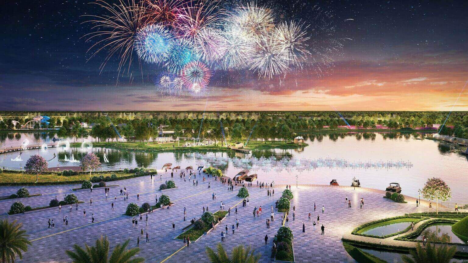 Tiềm năng đầu tư Sun Group Bắc Ninh