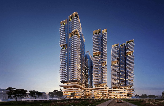 pháp lý chung cư WestLake Residential Tây Hồ