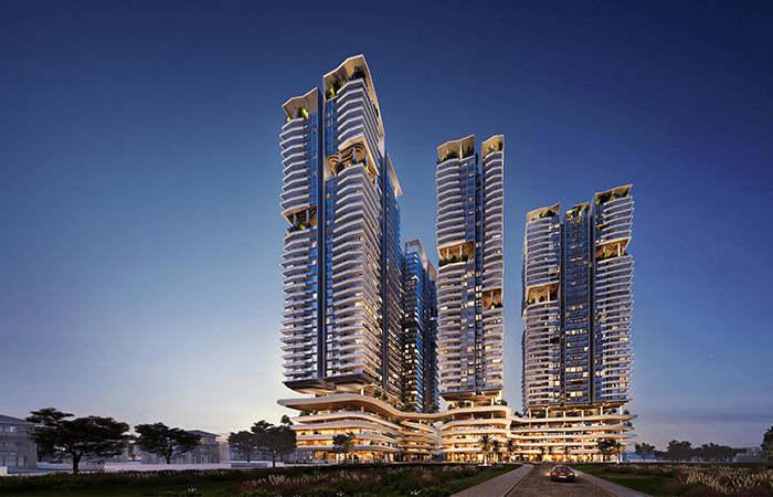  chính sách bán hàng WestLake Residential Tây Hồ