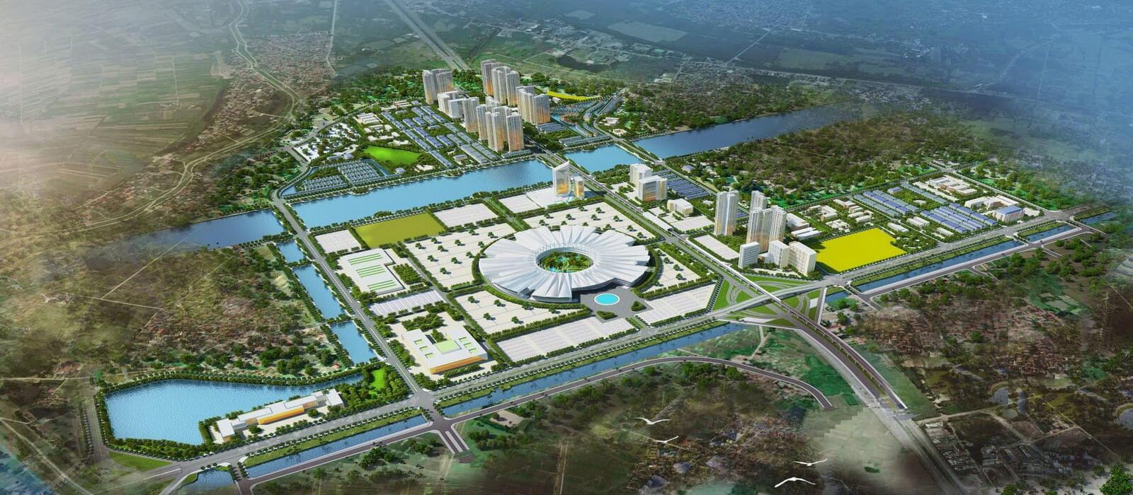 Chính sách bán hàng The Cosmopolitan Vinhomes Global Gate Cổ Loa 