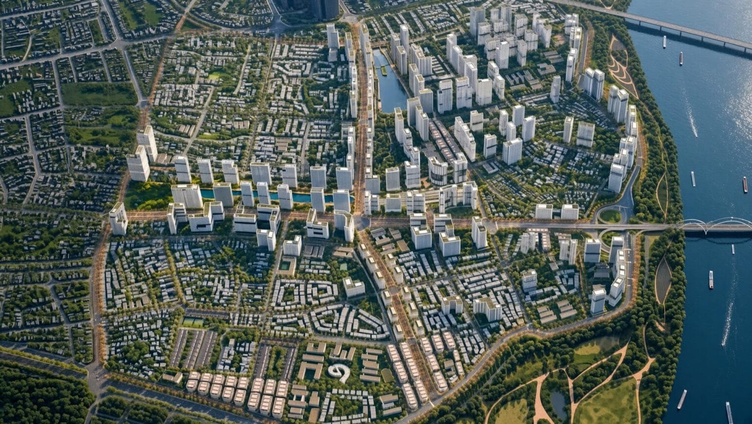 Tiêu chuẩn bàn giao Sun Vĩnh Hưng và chất lượng hoàn thiện quốc tế tại vùng lõi thủ đô