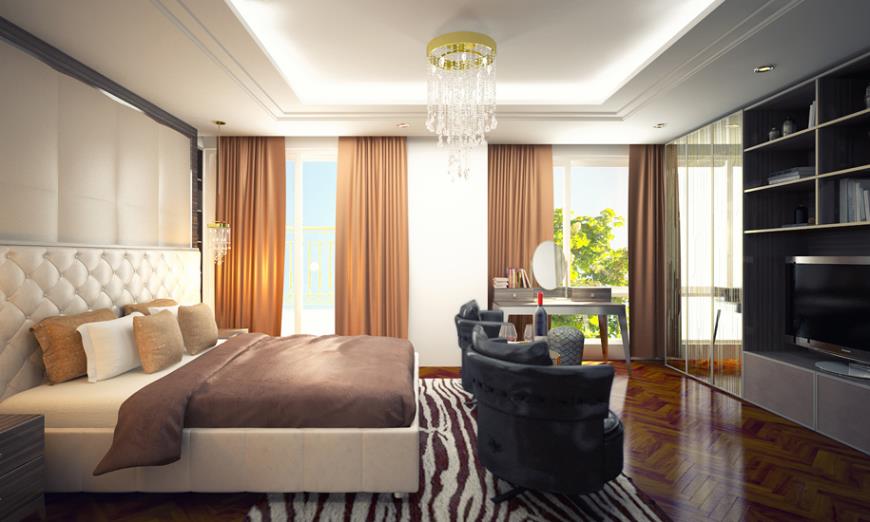 Tư vấn cho thuê Park Hill Thành Công theo hướng khai thác hiệu quả