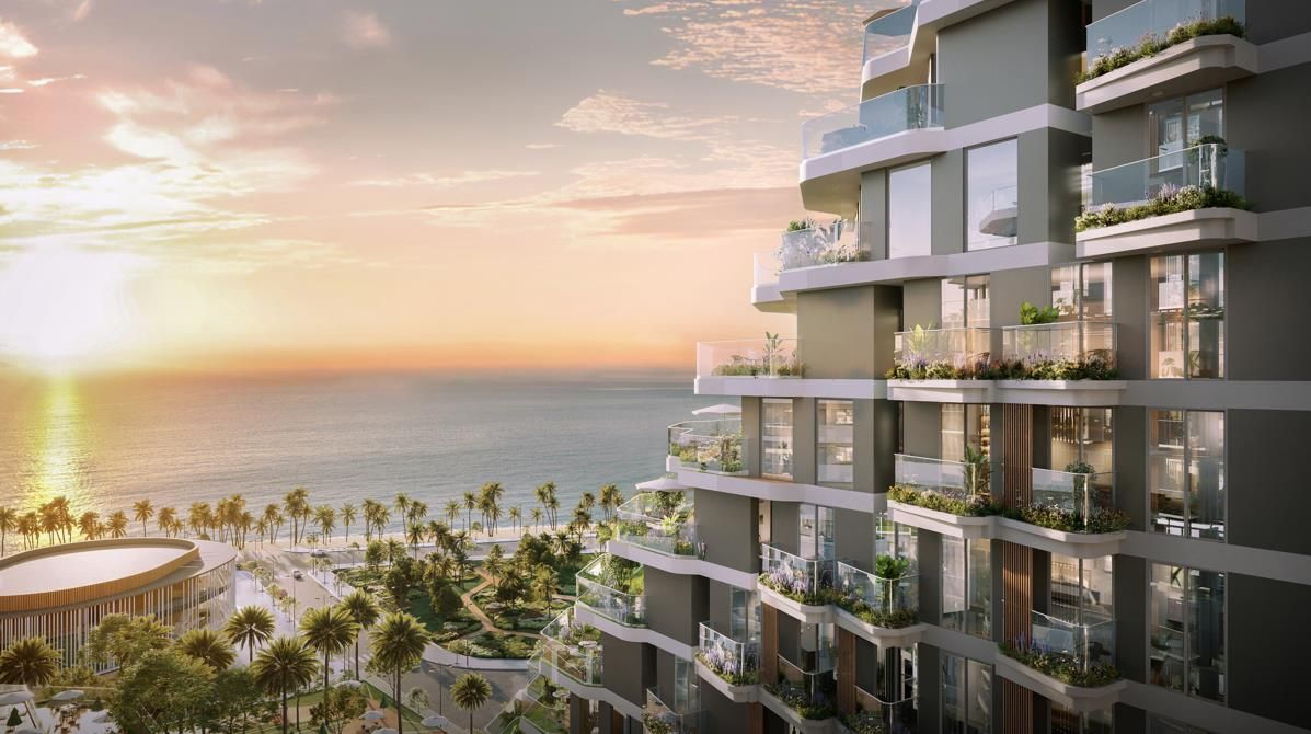 Pháp lý Meypearl Harmony Phú Quốc