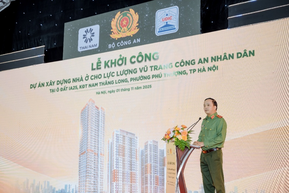 Chủ đầu tư chung cư thương mại IA25 Ciputra