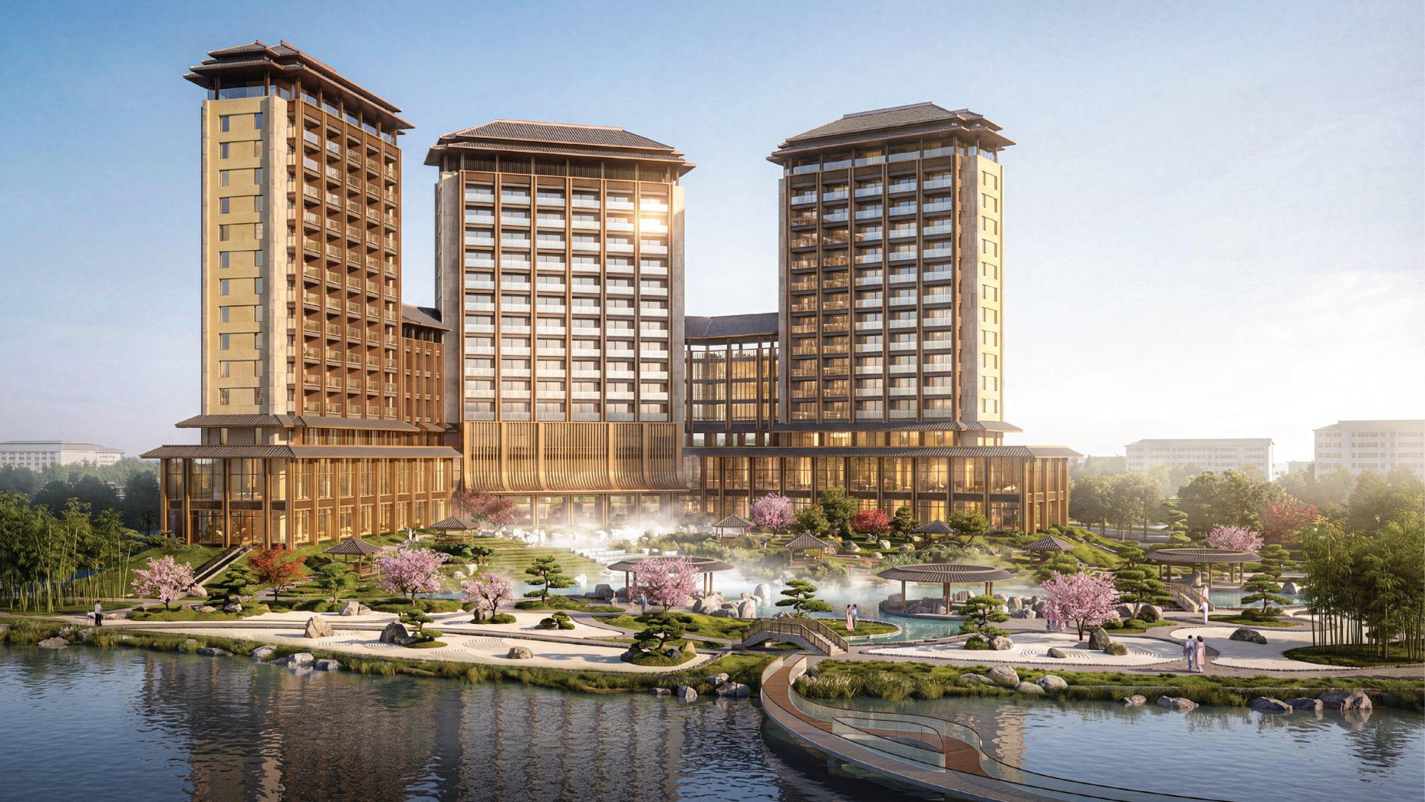 Tư vấn mua bán Avenue Alluvia Sunshine Marina Văn Giang, Hưng Yên