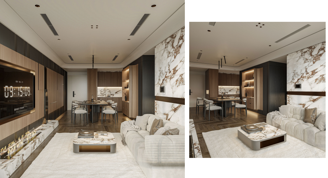 Cho thuê căn hộ Sky Villa chung cư Noble West Lake Hanoi - KĐT Ciputra Tây Hồ