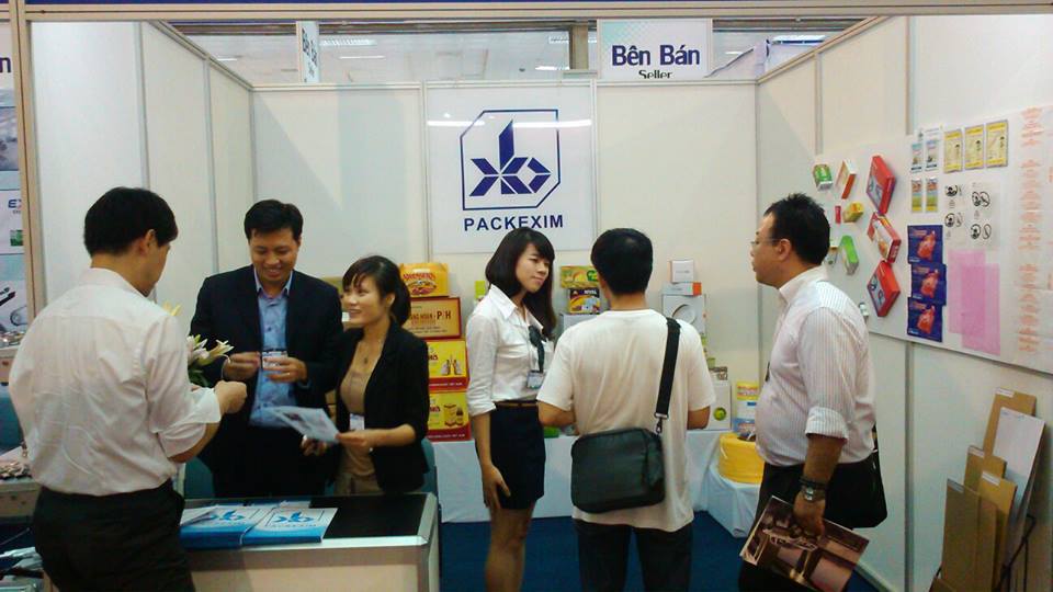 Chủ đầu tư dự án Packexim 1 là ai?