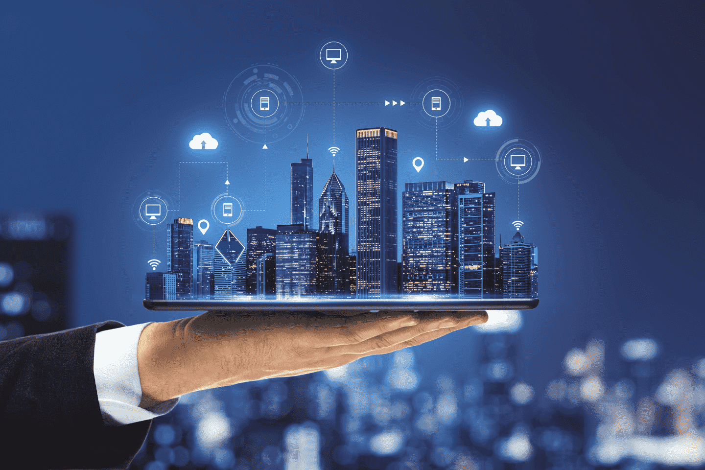 Phí quản lý vận hành Sky M BimLand Marina Hạ Long