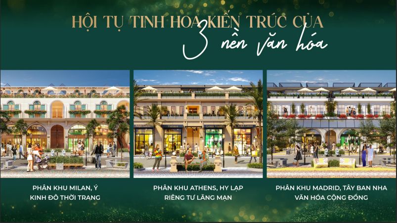 Các loại hình sản phẩm KVG Mozzadiso