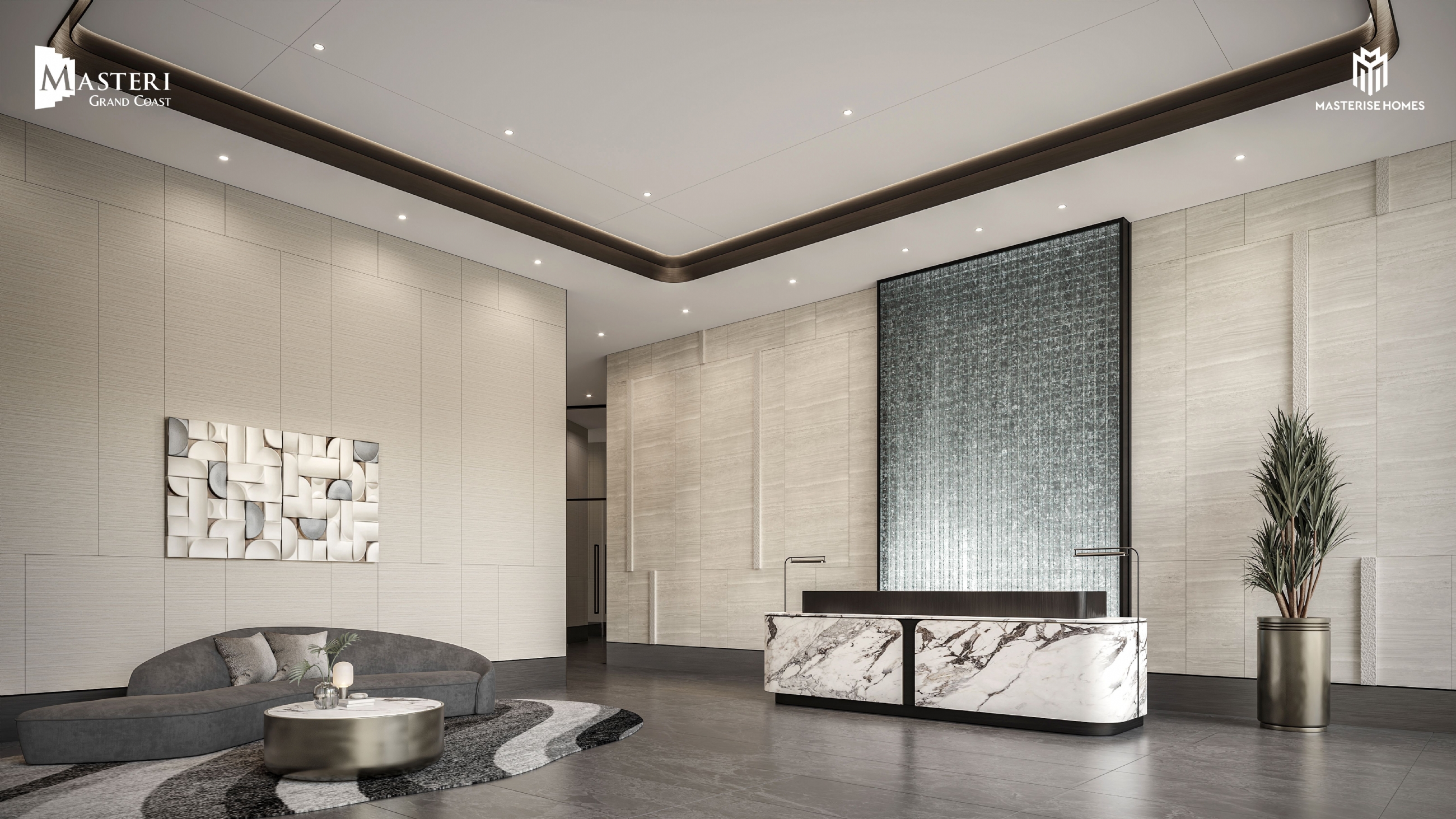 Tư vấn cho thuê Masteri Grand Coast Ocean Park 2 theo hướng khai thác bền vững